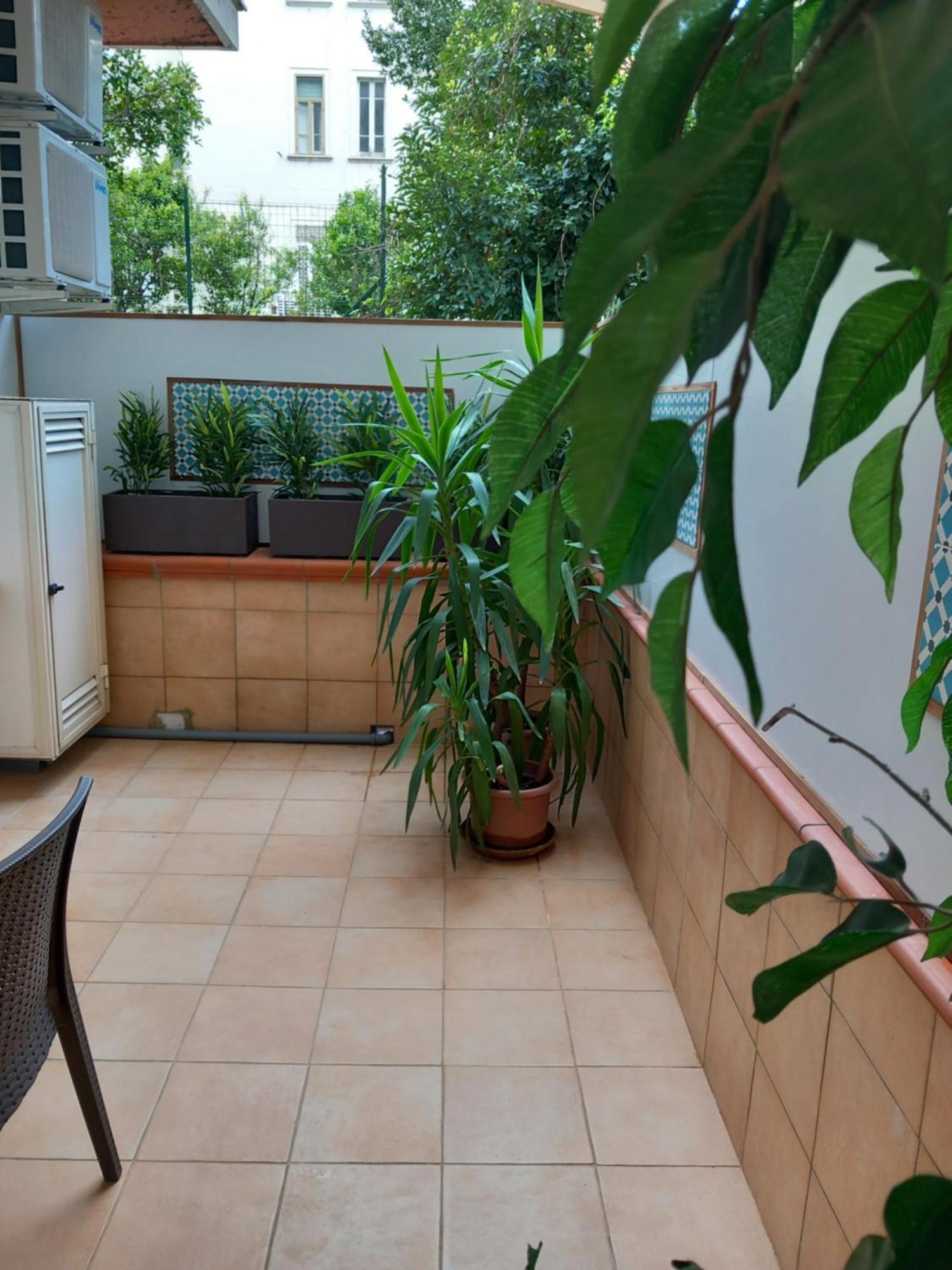 Salerno Home Station Exterior photo